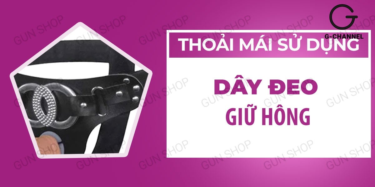 Dương vật giả rung dây đeo Baile Vibra silicon mềm mại thật Dương vật giả rung dây đeo Baile Vibra silicon mềm mại thật