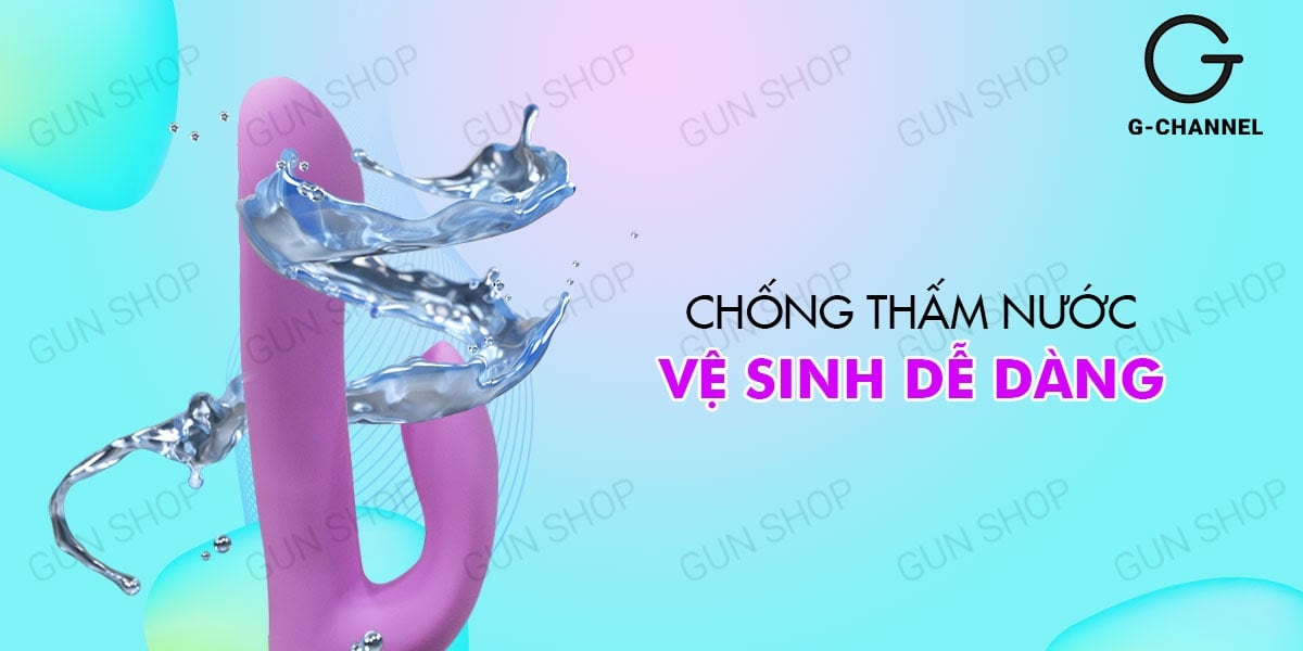 Dương vật giả Loveaider HG Bangai nhiều chế độ rung cao cấp Dương vật giả Loveaider HG Bangai nhiều chế độ rung cao cấp
