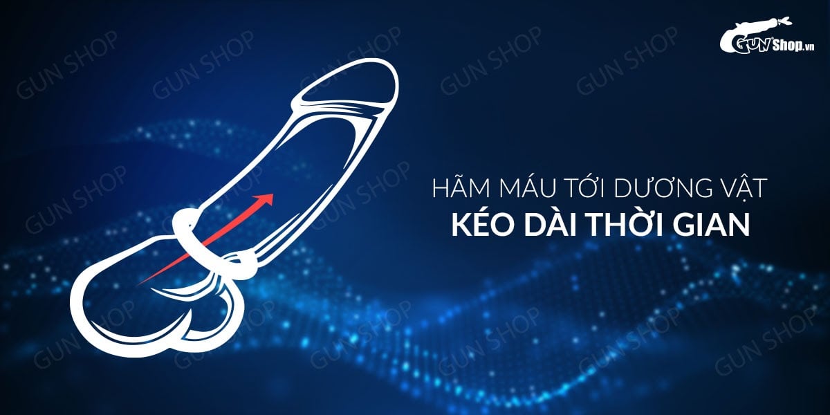 Vòng đeo dương vật Joker O trì hoãn xuất tinh kéo dài thời gian Vòng đeo dương vật Joker O trì hoãn xuất tinh kéo dài thời gian