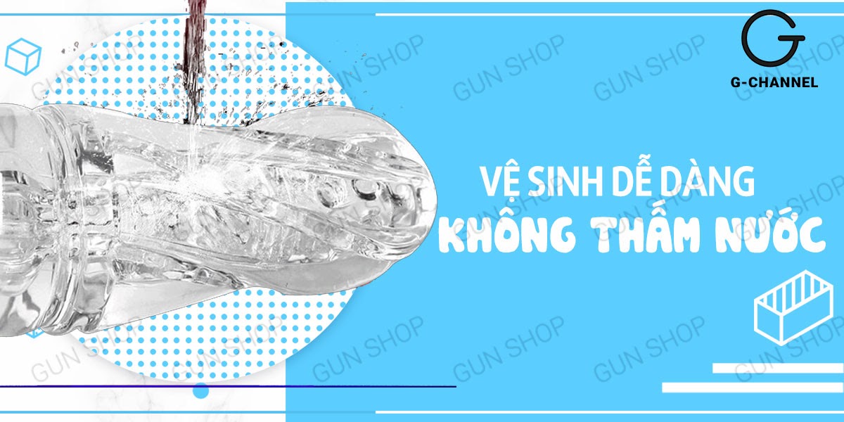 Cửa hàng bán Âm đạo giả trong suốt - Snail Cup cốc thủ dâm cao cấp giá sỉ Cửa hàng bán Âm đạo giả trong suốt - Snail Cup cốc thủ dâm cao cấp giá sỉ