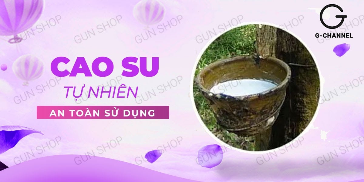 Bao cao su ngón tay Aichao A-spot 4 gai lớn hộp 1 cái trải nghiệm mới Bao cao su ngón tay Aichao A-spot 4 gai lớn hộp 1 cái trải nghiệm mới