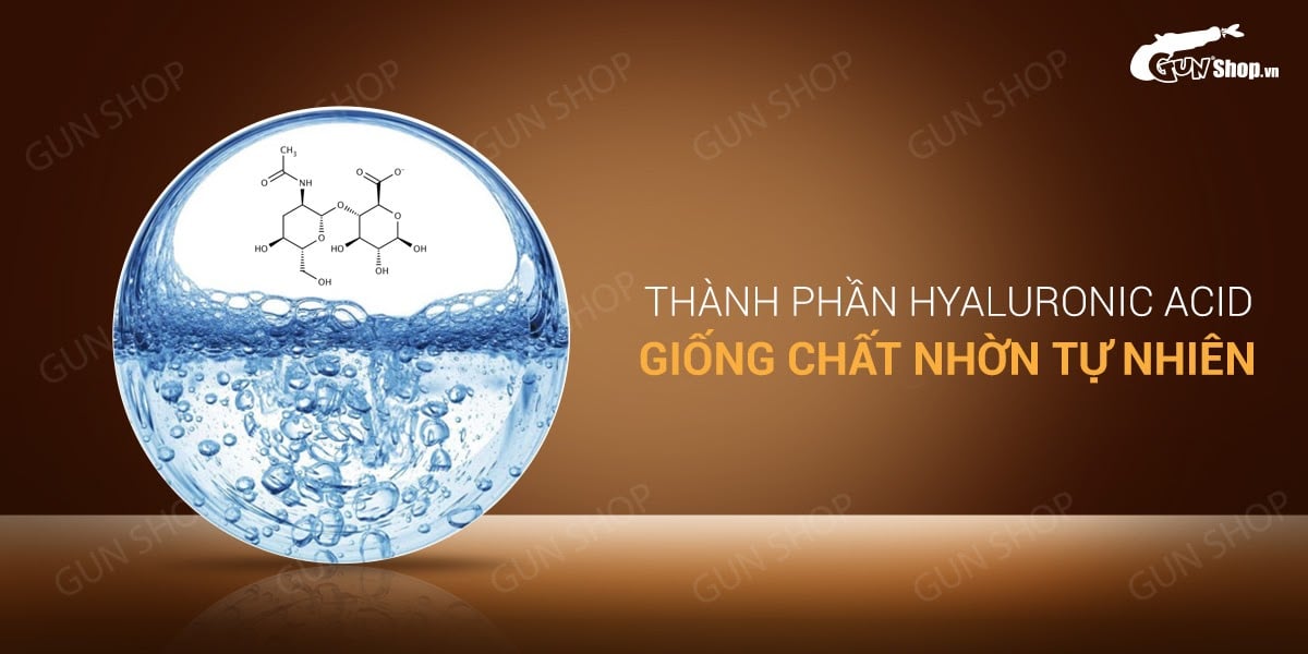 Gel bôi trơn gốc nước không mùi OLO gói 7ml dễ vệ sinh Gel bôi trơn gốc nước không mùi OLO gói 7ml dễ vệ sinh