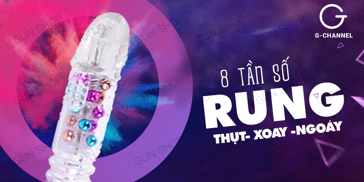 Dương vật giả cánh bướm 8 chế độ rung sạc điện Libo kích thích cực mạnh Dương vật giả cánh bướm 8 chế độ rung sạc điện Libo kích thích cực mạnh