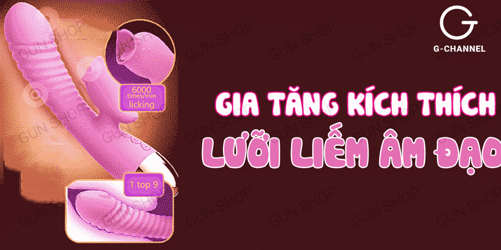 Dương vật giả rung kép Leten Wonderful sạc điện khoái cảm đa chế độ Dương vật giả rung kép Leten Wonderful sạc điện khoái cảm đa chế độ