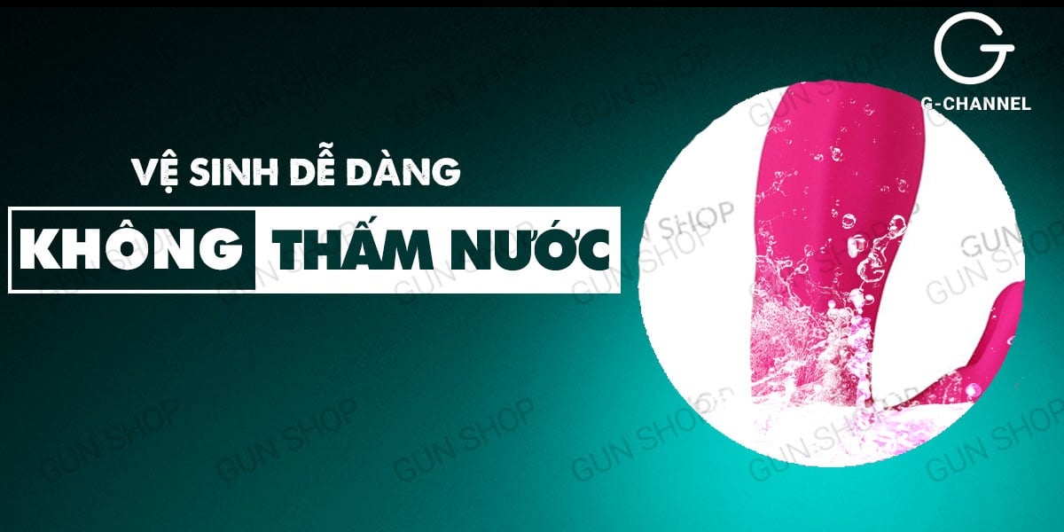 Dương vật giả G-spot silicon cao cấp đa chế độ rung, chạm đỉnh nhanh chóng Dương vật giả G-spot silicon cao cấp đa chế độ rung, chạm đỉnh nhanh chóng