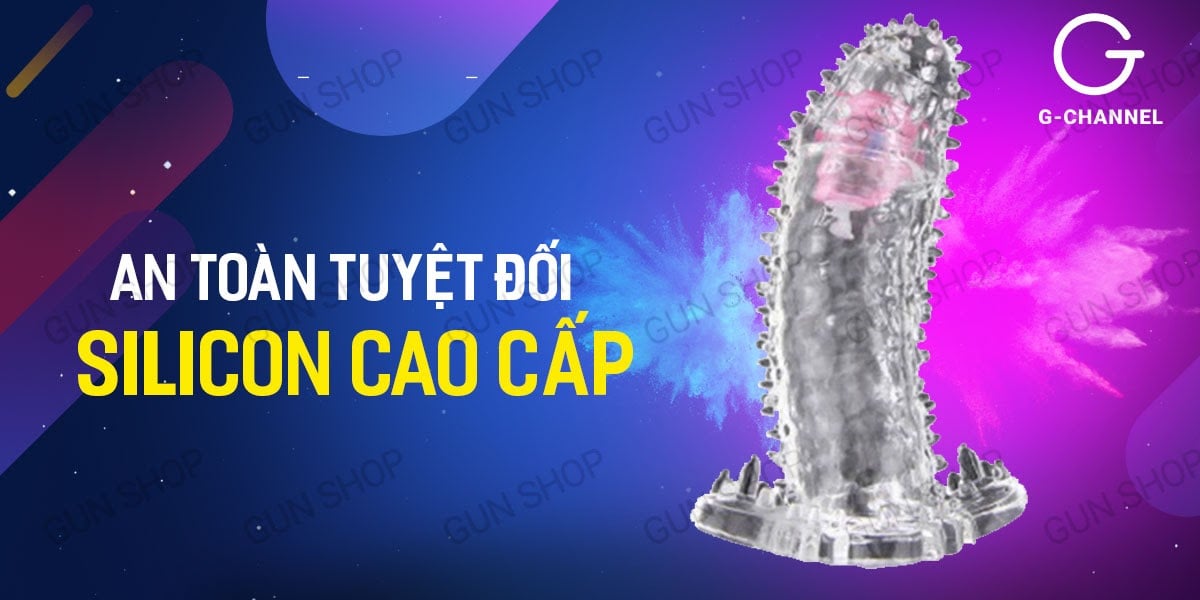 Bao cao su đôn dên Baile Braveman rung đầu lớn tăng khoái cảm mới Bao cao su đôn dên Baile Braveman rung đầu lớn tăng khoái cảm mới