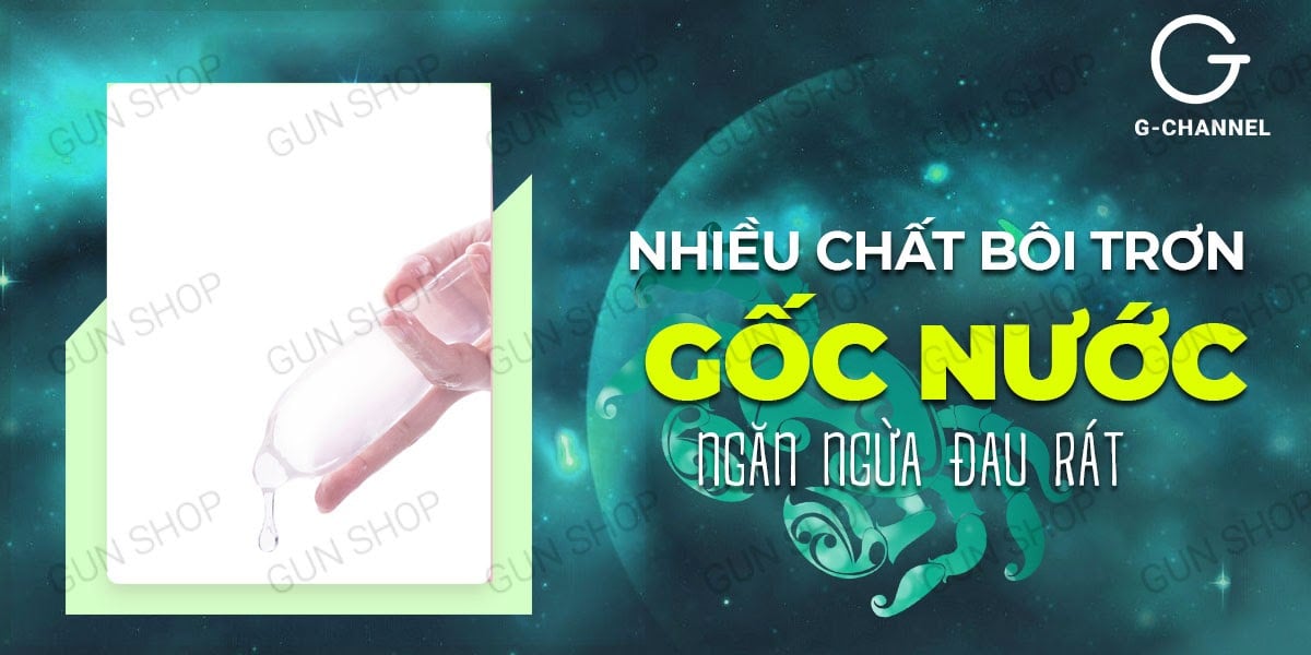 Bao cao su Ropockon cung Cự Giải siêu mỏng 0.03mm hương dâu hộp 12 cái Bao cao su Ropockon cung Cự Giải siêu mỏng 0.03mm hương dâu hộp 12 cái
