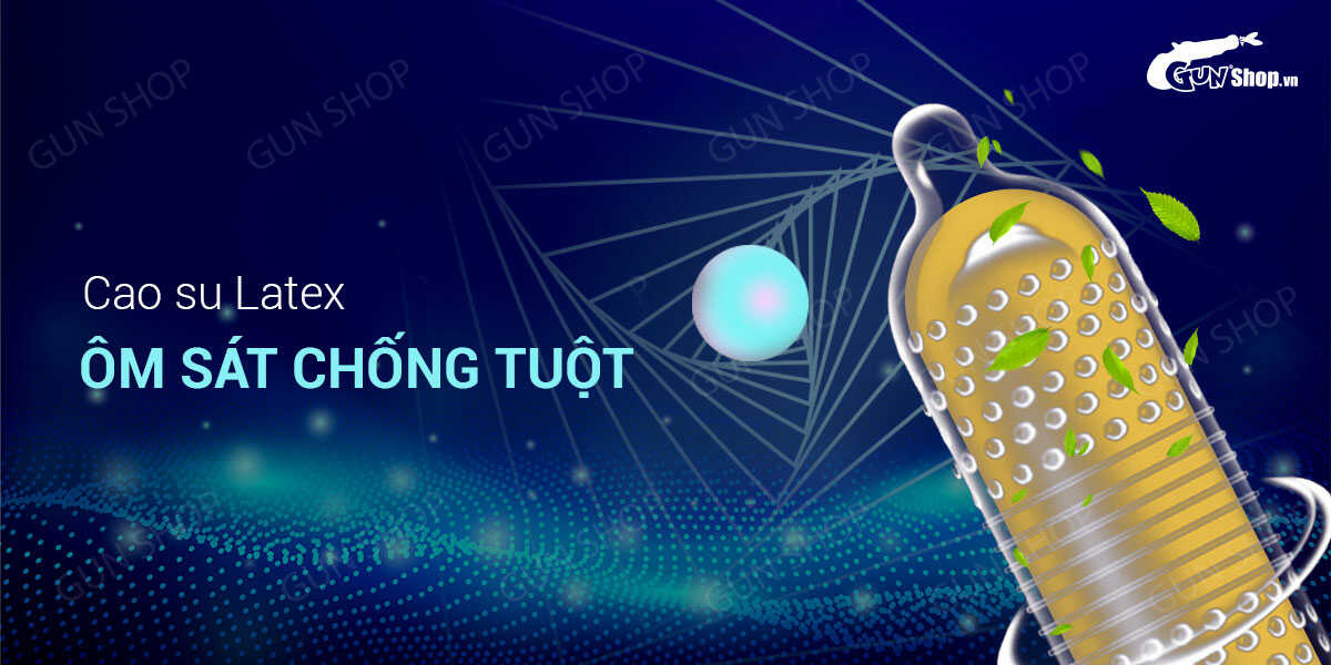 Bao cao su Shell Love Bead gân nổi kéo dài thời gian tăng kích thước Bao cao su Shell Love Bead gân nổi kéo dài thời gian tăng kích thước