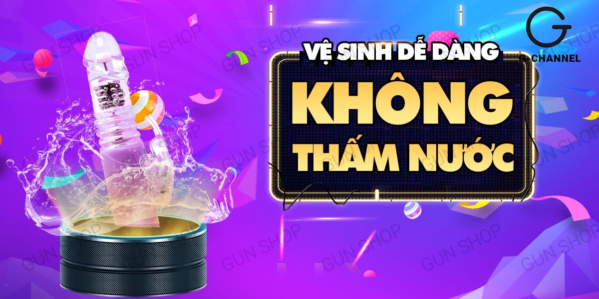 Dương vật giả Baile LCD Small nhánh rung 5 chế độ kích thích an toàn Dương vật giả Baile LCD Small nhánh rung 5 chế độ kích thích an toàn