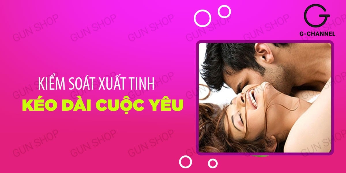 Bao cao su đôn dên rung Yeain Bumblebee tăng kích thước, cảm giác chân thật Bao cao su đôn dên rung Yeain Bumblebee tăng kích thước, cảm giác chân thật