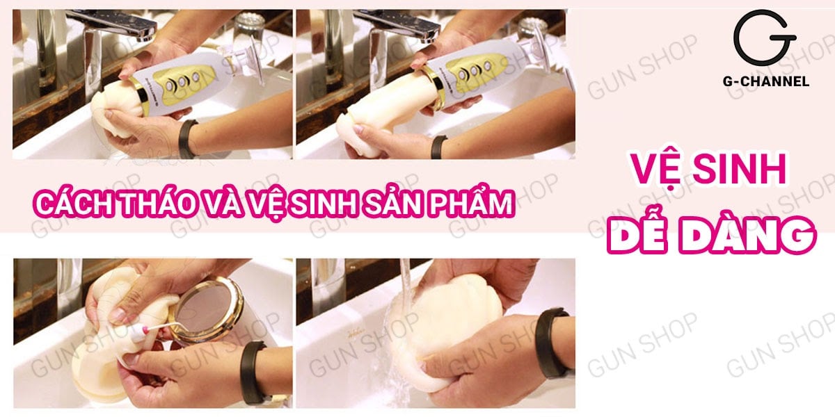 Âm đạo giả Pretty Love Sally rung rên sạc điện silicon mềm mại Âm đạo giả Pretty Love Sally rung rên sạc điện silicon mềm mại