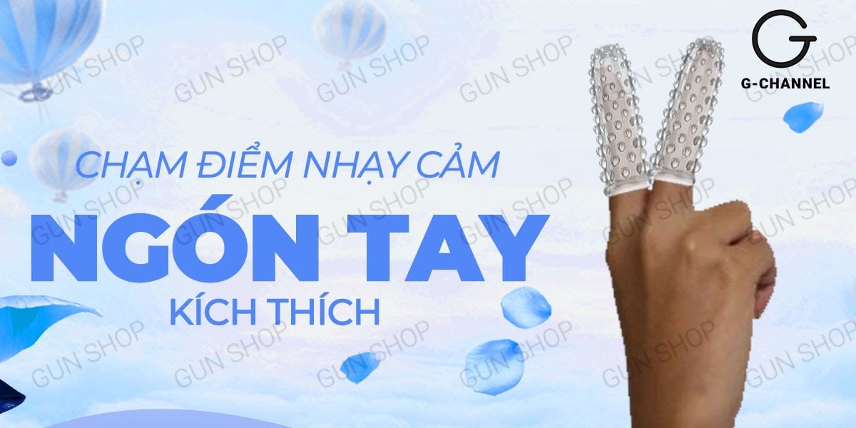 Bao cao su 2 ngón tay dài Aichao gai nổi hộp 2 cái tăng hưng phấn Bao cao su 2 ngón tay dài Aichao gai nổi hộp 2 cái tăng hưng phấn