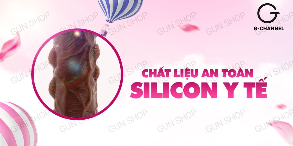 Bao cao su đôn dên rung Baile Braveman điểm nổi pin mạnh Bao cao su đôn dên rung Baile Braveman điểm nổi pin mạnh