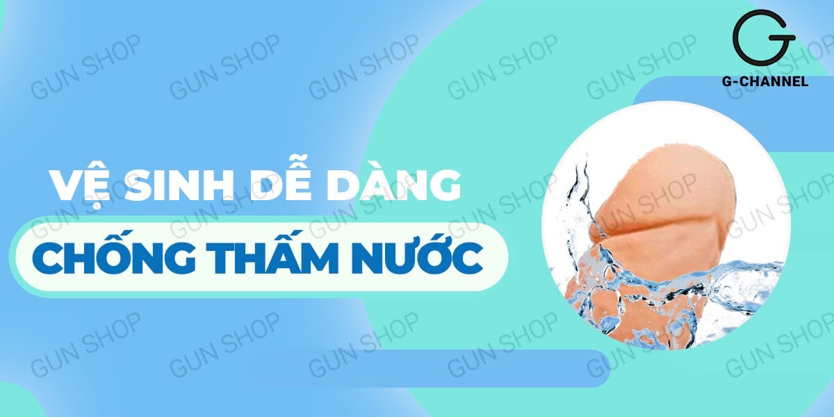 Bao cao su đôn dên Pretty Love Medium 6.2 gân gai tăng kích thước vừa vặn Bao cao su đôn dên Pretty Love Medium 6.2 gân gai tăng kích thước vừa vặn