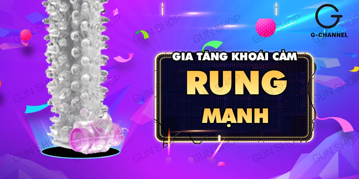 Bao cao su đôn dên Baile Rồng rung gai tăng kích thước cực phê Bao cao su đôn dên Baile Rồng rung gai tăng kích thước cực phê