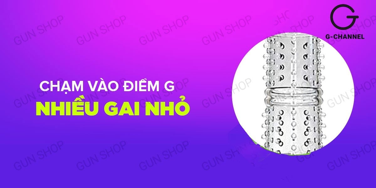 Bao cao su đôn dên Yeain Sentinel Prime gai mềm 16cm tăng khoái cảm Bao cao su đôn dên Yeain Sentinel Prime gai mềm 16cm tăng khoái cảm