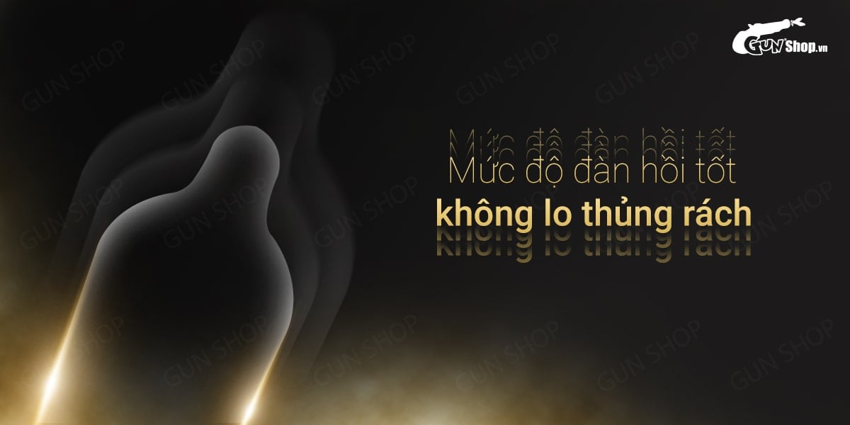 Bao cao su Durex 001 siêu mỏng 54mm hộp 6 cái cảm giác thật như da thật Bao cao su Durex 001 siêu mỏng 54mm hộp 6 cái cảm giác thật như da thật