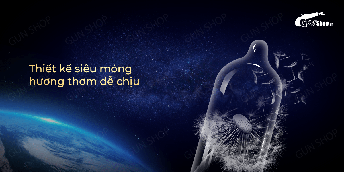 Bao cao su Durex Fetherlite Feel siêu mỏng gel bôi trơn hộp 12 Bao cao su Durex Fetherlite Feel siêu mỏng gel bôi trơn hộp 12