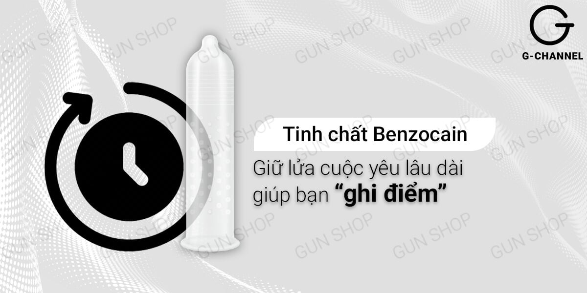 Bao cao su Rocmen Long Shock kéo dài thời gian quan hệ hộp 12 cái Bao cao su Rocmen Long Shock kéo dài thời gian quan hệ hộp 12 cái