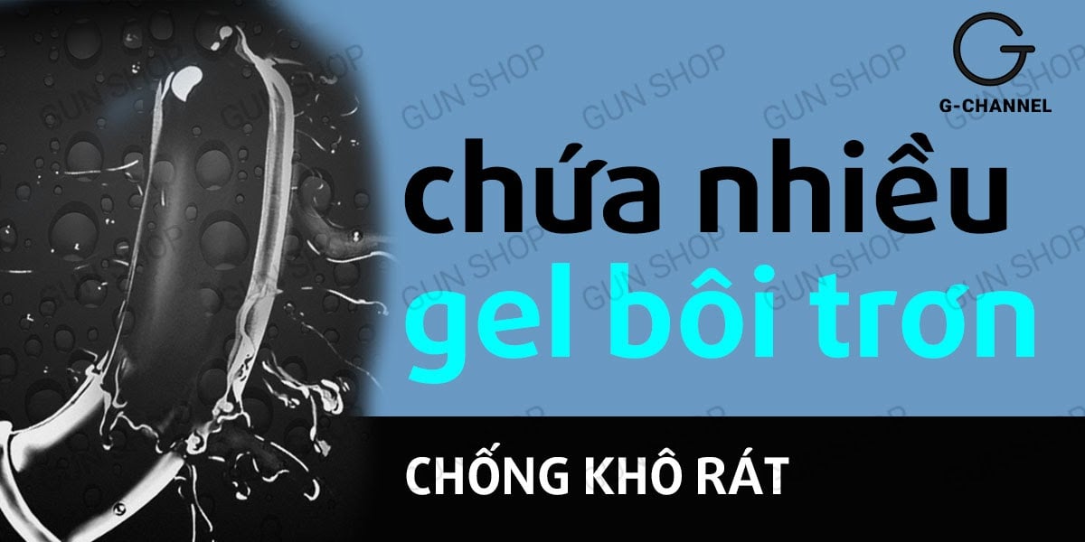 Bao cao su Kimono Dotted siêu mỏng 0.03mm điểm nổi hộp 12 cái Bao cao su Kimono Dotted siêu mỏng 0.03mm điểm nổi hộp 12 cái