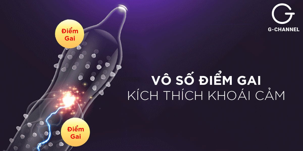 Bao cao su Sagami Feel Up siêu điểm nổi hộp 10 cái tăng cảm giác chân thật Bao cao su Sagami Feel Up siêu điểm nổi hộp 10 cái tăng cảm giác chân thật