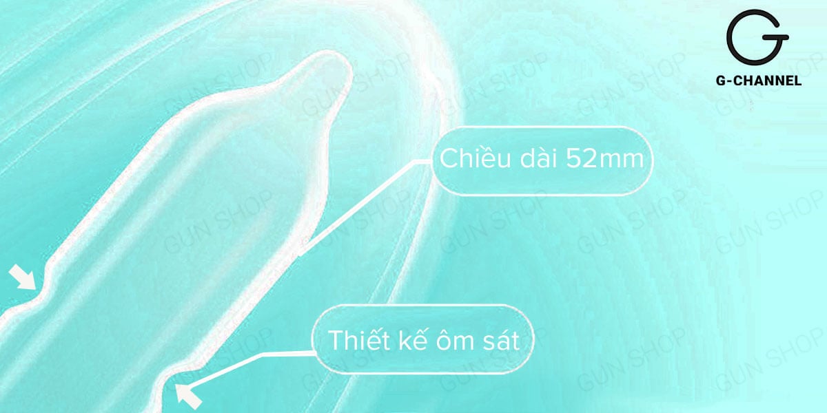 Bao cao su Up To Top 0.Zero siêu mỏng đa tính năng hộp 12 cái giá tốt Bao cao su Up To Top 0.Zero siêu mỏng đa tính năng hộp 12 cái giá tốt