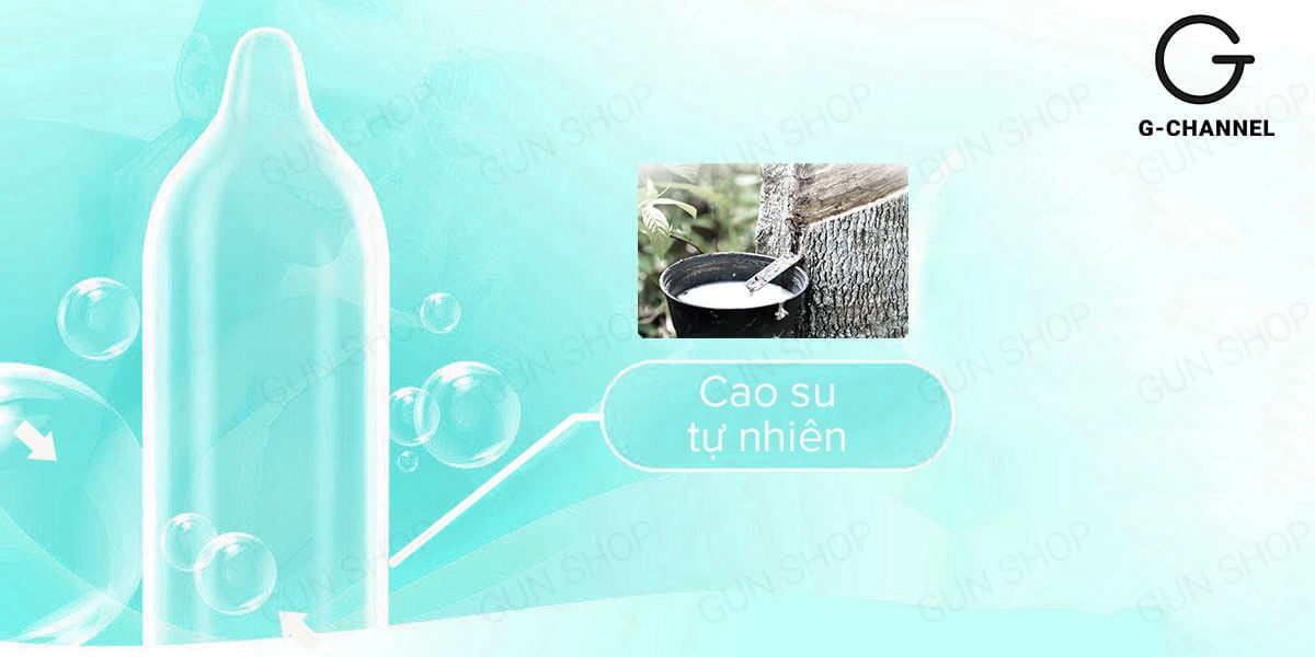 Bao cao su Up To Top 0.Zero siêu mỏng đa tính năng hộp 12 cái giá tốt Bao cao su Up To Top 0.Zero siêu mỏng đa tính năng hộp 12 cái giá tốt