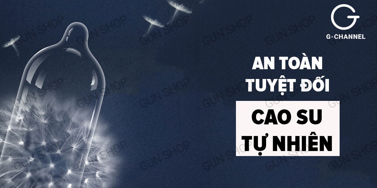 Bao cao su OLO 0.01 Đen siêu mỏng hương vani hộp 10 cái chất lượng Bao cao su OLO 0.01 Đen siêu mỏng hương vani hộp 10 cái chất lượng