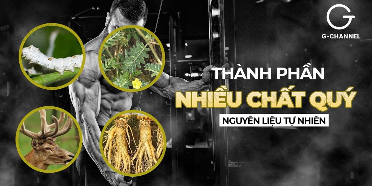 Chai xịt Balan Strong men 30ml kéo dài thời gian quan hệ quý ông Chai xịt Balan Strong men 30ml kéo dài thời gian quan hệ quý ông