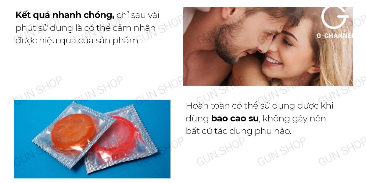 Chai xịt Stud 100 kéo dài thời gian xuất tinh an toàn FDA Chai xịt Stud 100 kéo dài thời gian xuất tinh an toàn FDA