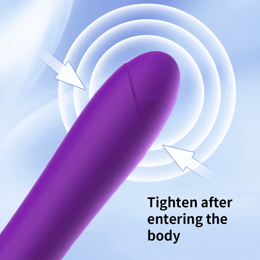 Chày rung We Love Lilo massage âm đạo 5 chế độ silicon y tế Chày rung We Love Lilo massage âm đạo 5 chế độ silicon y tế