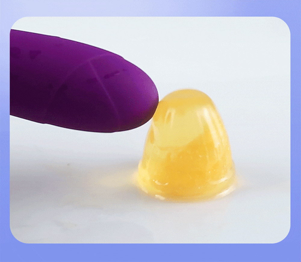 Chày rung We Love Lilo massage âm đạo 5 chế độ silicon y tế Chày rung We Love Lilo massage âm đạo 5 chế độ silicon y tế