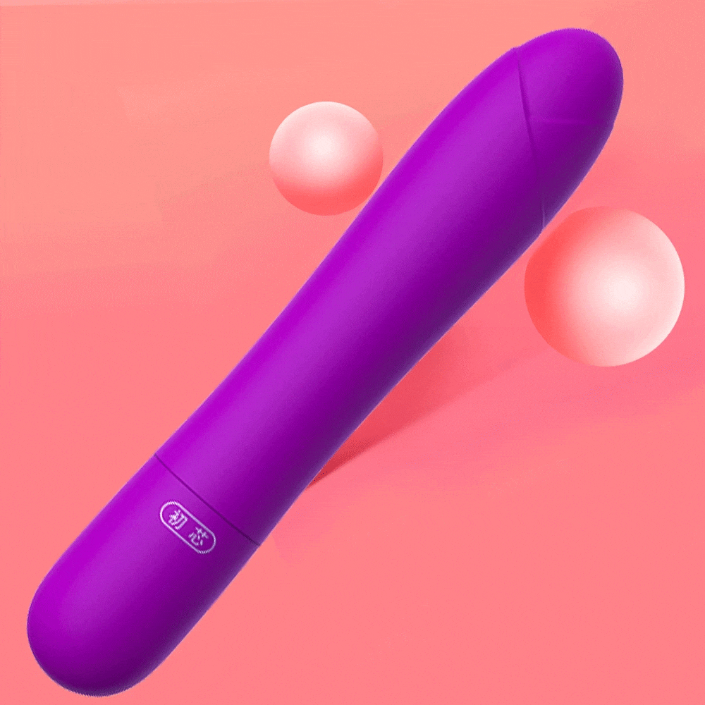 Chày rung We Love Lilo massage âm đạo 5 chế độ silicon y tế Chày rung We Love Lilo massage âm đạo 5 chế độ silicon y tế