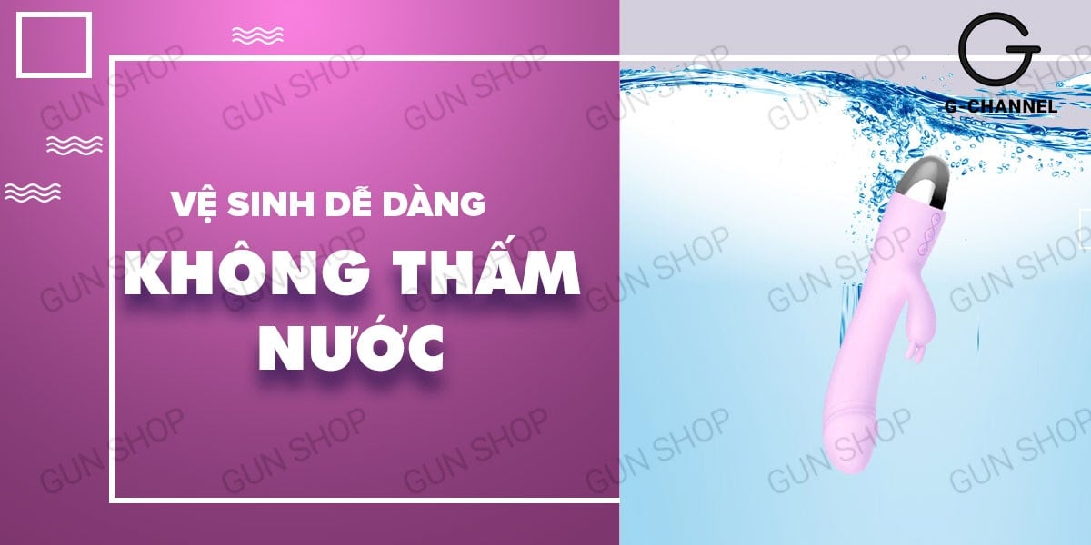 Dương vật giả rung đa chế độ Leten Mashimaro cao cấp sạc điện Dương vật giả rung đa chế độ Leten Mashimaro cao cấp sạc điện