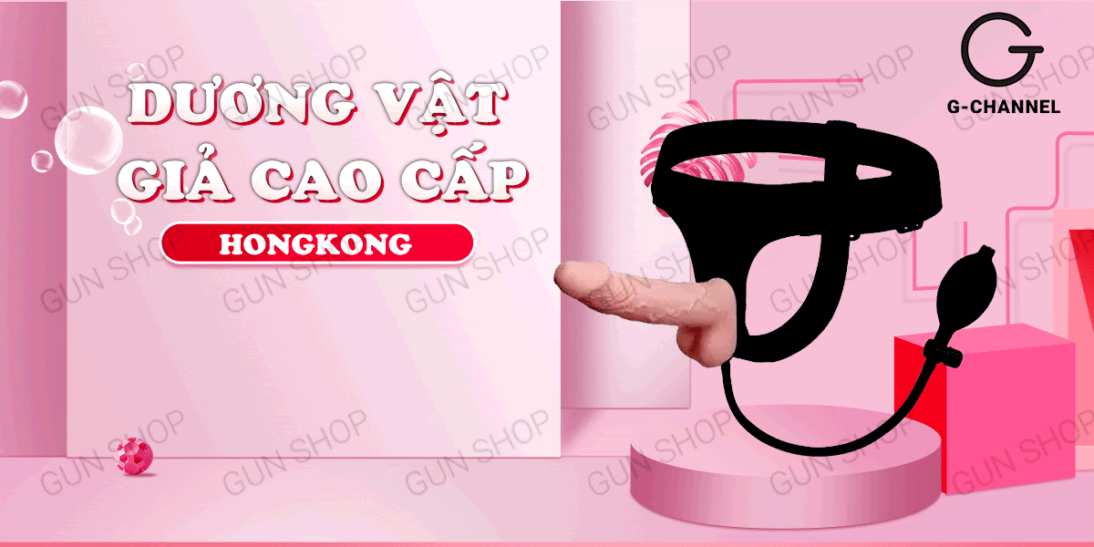 Dương vật giả dây đeo bơm tăng kích thước Baile Trap-on cao cấp Dương vật giả dây đeo bơm tăng kích thước Baile Trap-on cao cấp