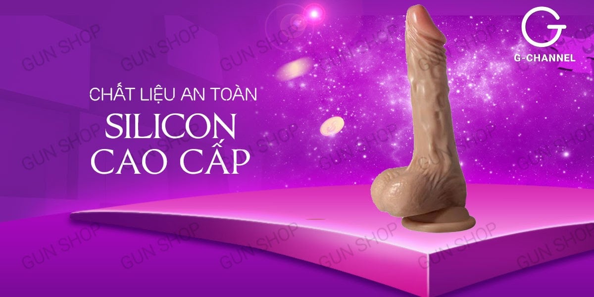 Dương vật giả dính tường Loveaider Oriental Rome điều khiển từ xa Dương vật giả dính tường Loveaider Oriental Rome điều khiển từ xa