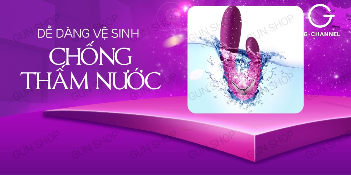 Dương vật rung Svakom Vesper nhiều chế độ phát nhiệt sưởi ấm dễ dùng Dương vật rung Svakom Vesper nhiều chế độ phát nhiệt sưởi ấm dễ dùng