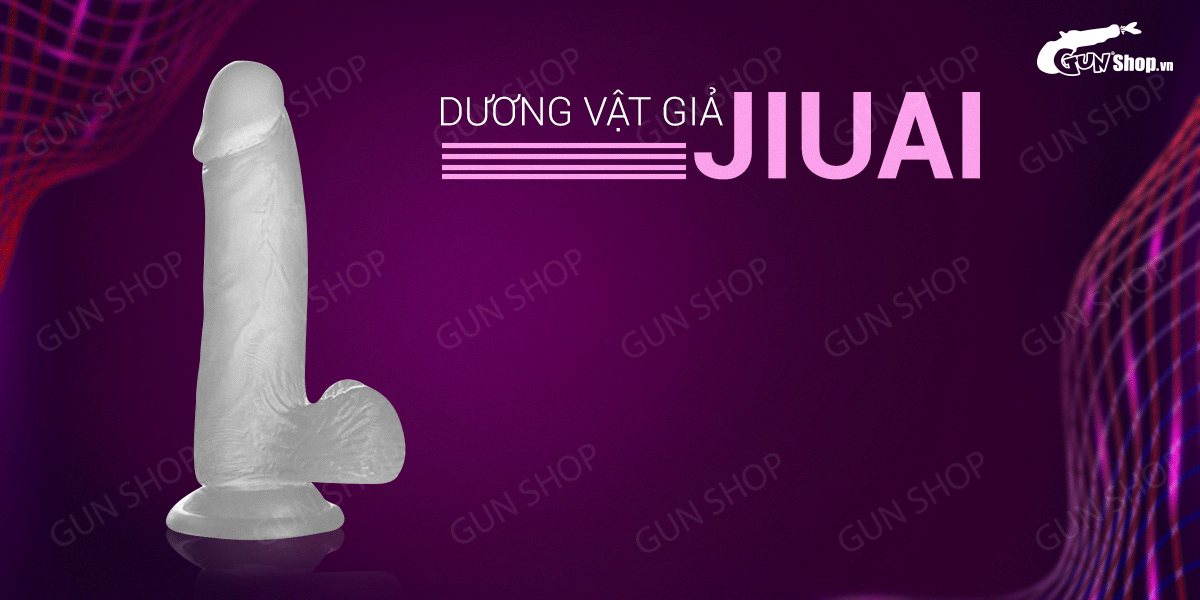 Dương vật giả dính tường Jiuai siêu mềm dẻo linh động thủ dâm kín đáo Dương vật giả dính tường Jiuai siêu mềm dẻo linh động thủ dâm kín đáo