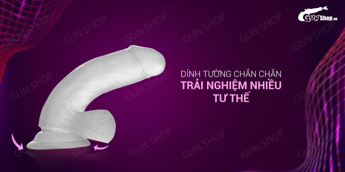 Dương vật giả dính tường Jiuai siêu mềm dẻo linh động thủ dâm kín đáo Dương vật giả dính tường Jiuai siêu mềm dẻo linh động thủ dâm kín đáo