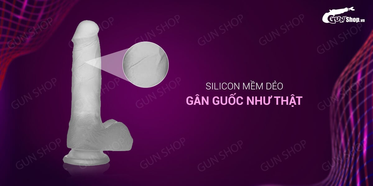 Dương vật giả dính tường Jiuai siêu mềm dẻo linh động thủ dâm kín đáo Dương vật giả dính tường Jiuai siêu mềm dẻo linh động thủ dâm kín đáo