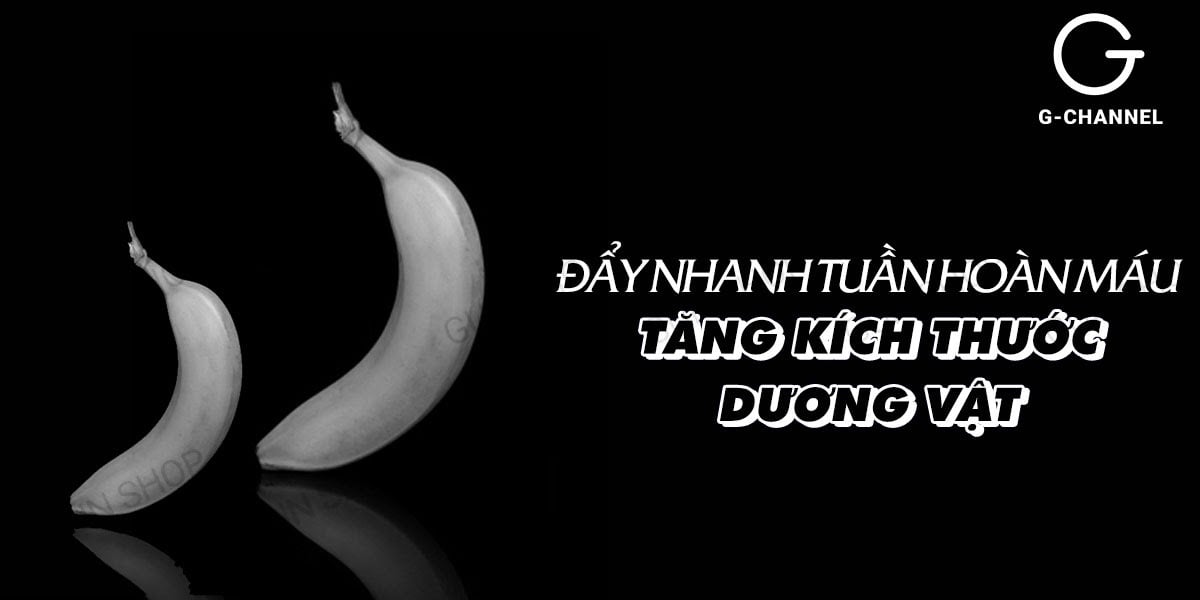 Viên uống Powergra For Men tăng kích thước kéo dài thời gian Viên uống Powergra For Men tăng kích thước kéo dài thời gian