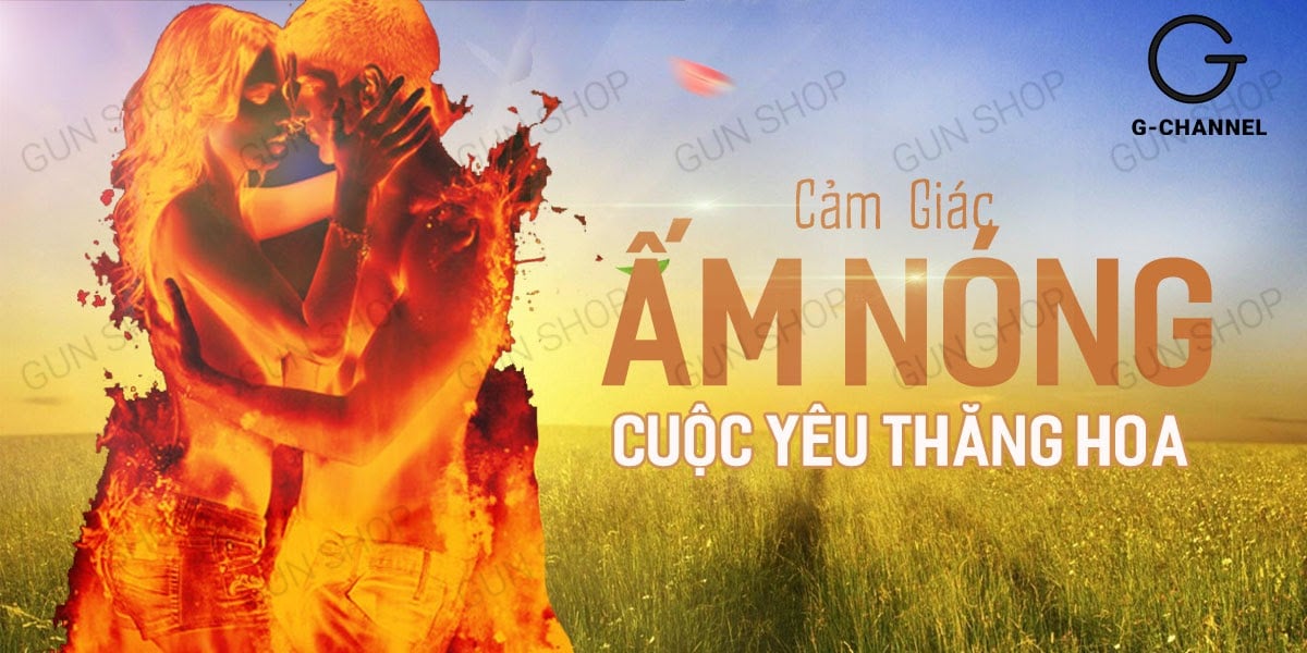 Gel bôi trơn Shell Sunshine nóng ấm 100ml cấp ẩm tự nhiên tăng khoái cảm nhanh Gel bôi trơn Shell Sunshine nóng ấm 100ml cấp ẩm tự nhiên tăng khoái cảm nhanh