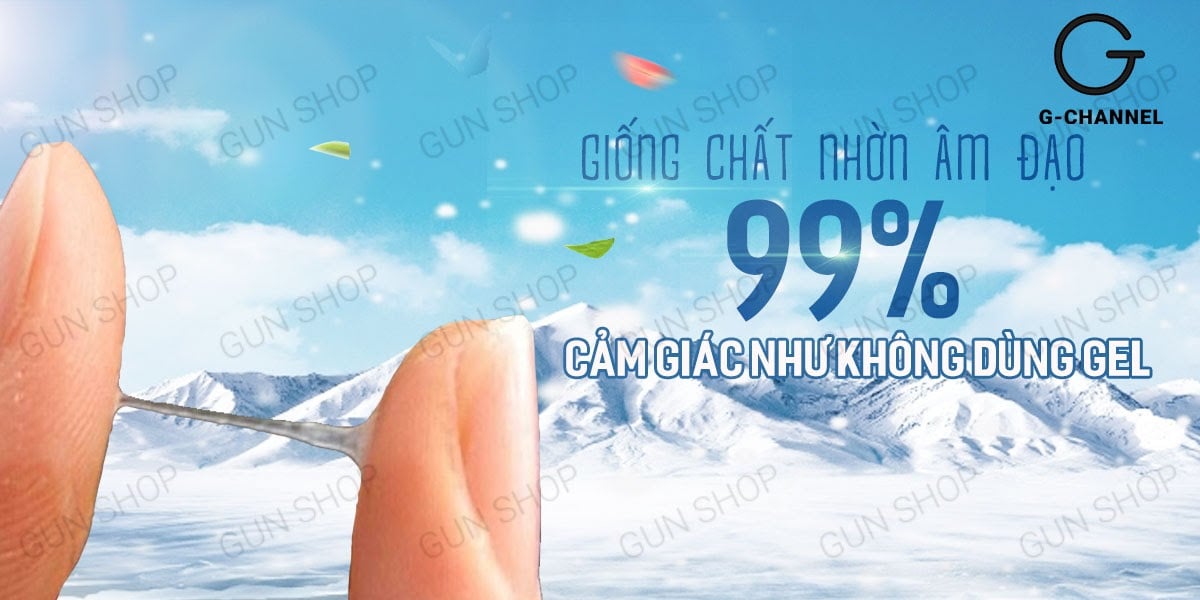 Gel bôi trơn Shell Cooling mát lạnh giảm đau rát quan hệ Gel bôi trơn Shell Cooling mát lạnh giảm đau rát quan hệ