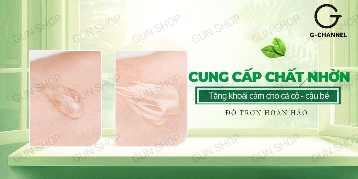 Gel bôi trơn tăng khoái cảm nữ Passion 30ml gốc nước dịu nhẹ Gel bôi trơn tăng khoái cảm nữ Passion 30ml gốc nước dịu nhẹ