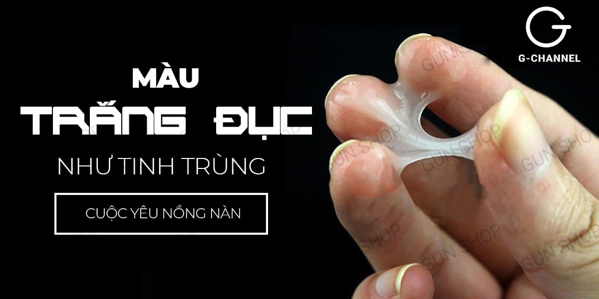 Gel bôi trơn Cokelife 300ml đặc biệt cho cộng đồng LGBT an toàn Gel bôi trơn Cokelife 300ml đặc biệt cho cộng đồng LGBT an toàn