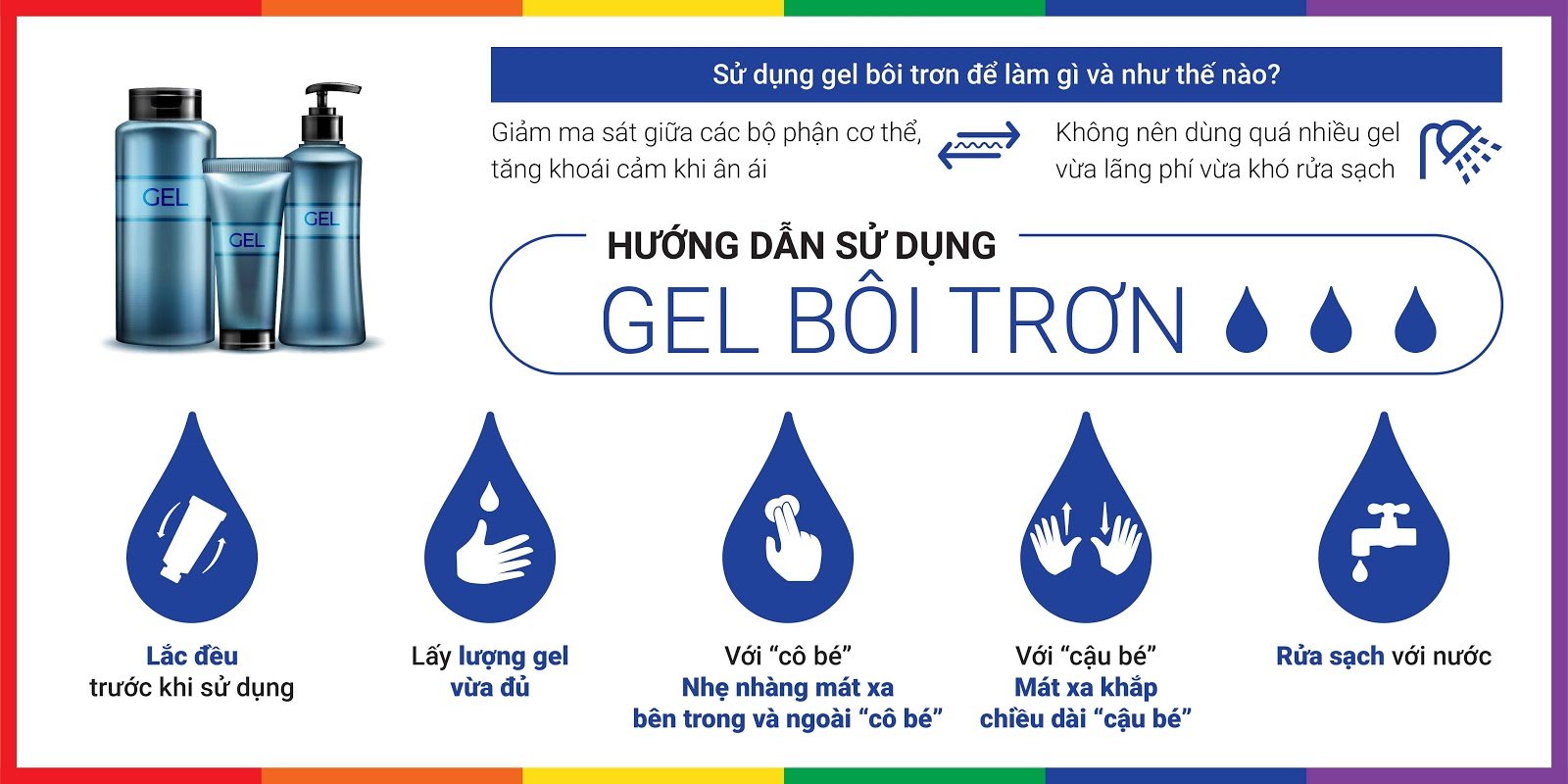 Gel bôi trơn tinh trùng Nhật Bản siêu trơn quan hệ dễ dàng Gel bôi trơn tinh trùng Nhật Bản siêu trơn quan hệ dễ dàng