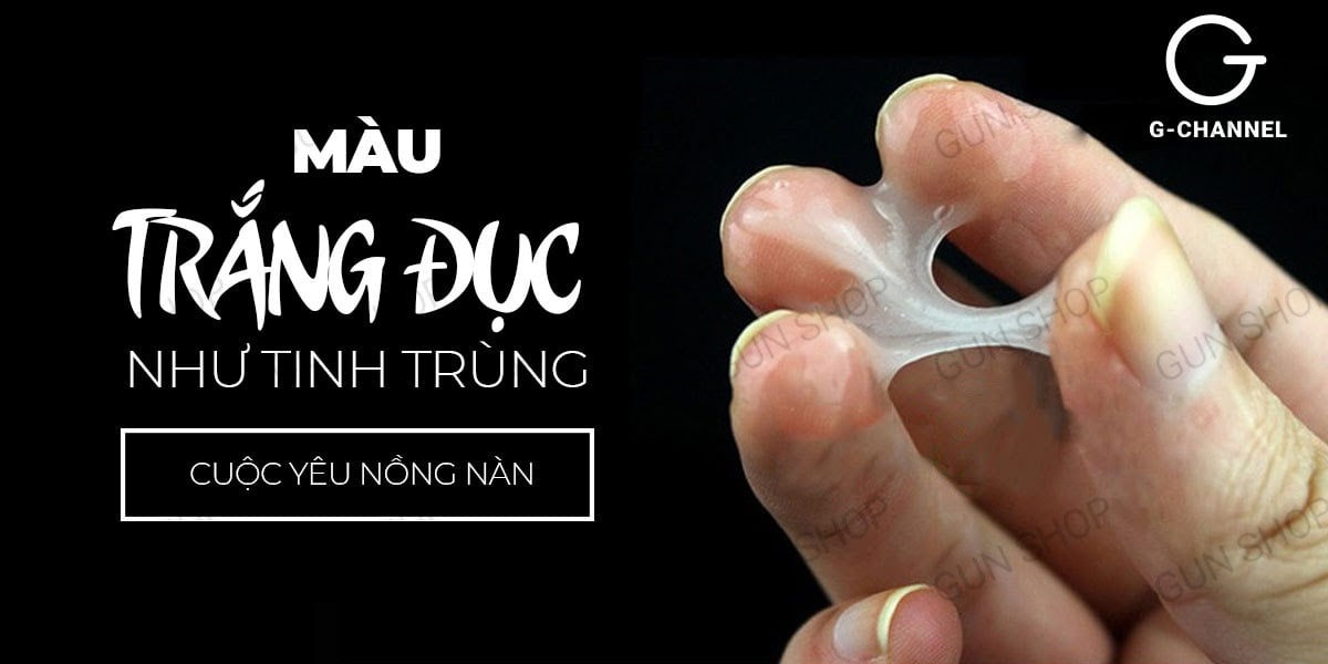 Gel bôi trơn tinh trùng Nhật Bản siêu trơn quan hệ dễ dàng Gel bôi trơn tinh trùng Nhật Bản siêu trơn quan hệ dễ dàng