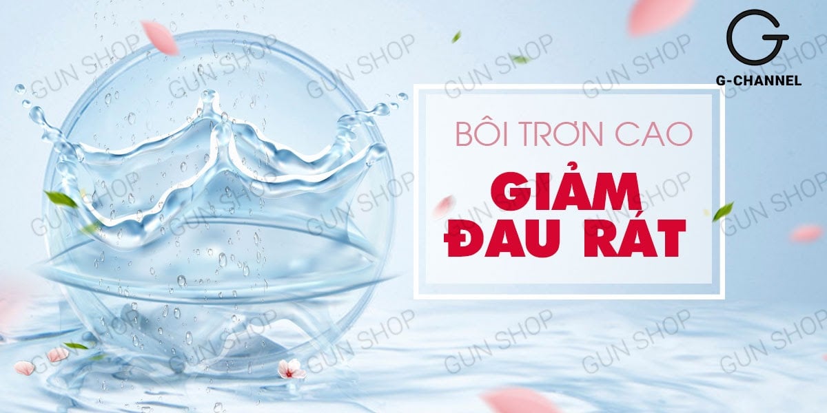 Gel Vanessa bôi trơn siêu mượt cấp ẩm cao 200ml Nhật Bản Gel Vanessa bôi trơn siêu mượt cấp ẩm cao 200ml Nhật Bản