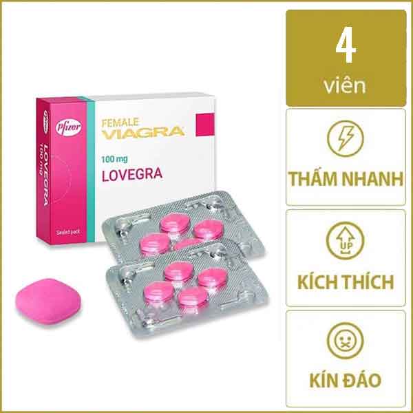 Lady Era thuốc kích dục nữ dạng viên pfizer Mỹ tăng hưng phấn Lady Era thuốc kích dục nữ dạng viên pfizer Mỹ tăng hưng phấn