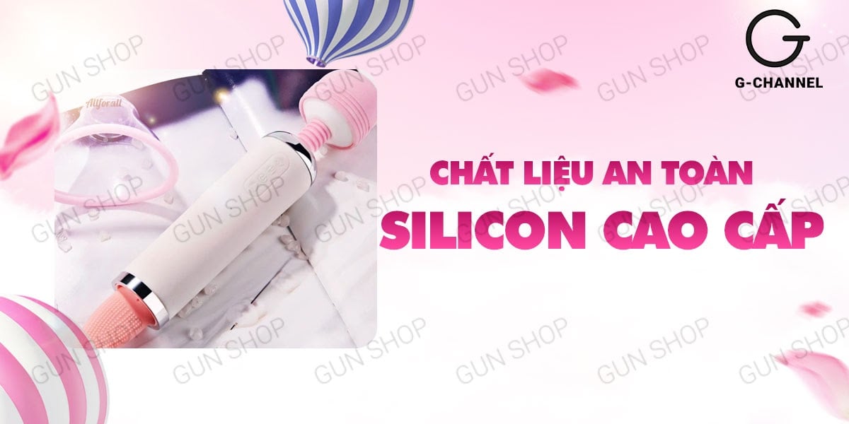 Máy rung massage âm đạo Mizz Zee lưỡi giả hút liếm dễ thương kích thích Máy rung massage âm đạo Mizz Zee lưỡi giả hút liếm dễ thương kích thích